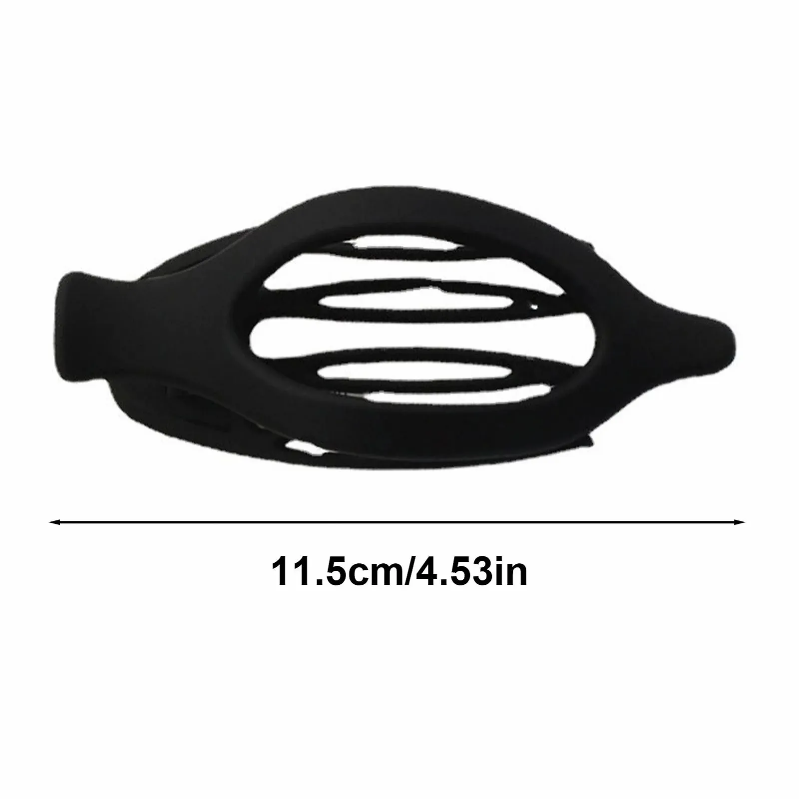 Заколка для волос Interbids в винтажном стиле, светлая, легкая, 6 шт, фото №5