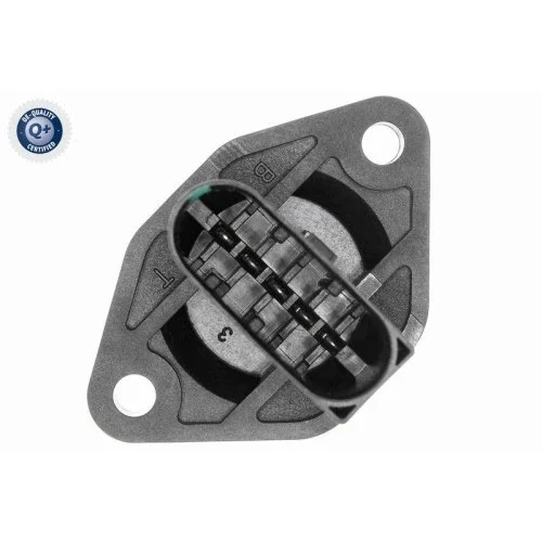 Датчик масової витрати повітря VEMO Green Mobility Parts V10-72-1025-1 для AUDI FORD SEAT VW, фото №2