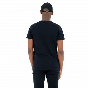 Футболка New Era NOS NBA REGULAR TEE BULLS XL synthetic.ua - Фото 1