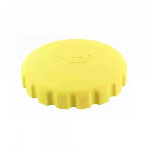 Кришка маслозаливної горловини VAICO V40-0481 для OPEL - Фото 1