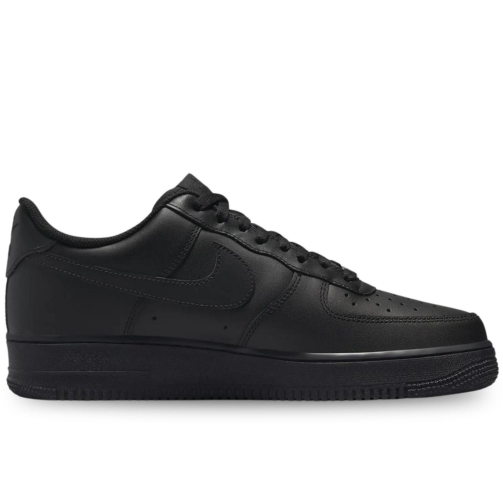 Кроссовки Nike Air Force 1 07 мужские, фото №3