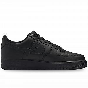 Кроссовки Nike Air Force 1 '07 мужские synthetic.ua - Фото 1