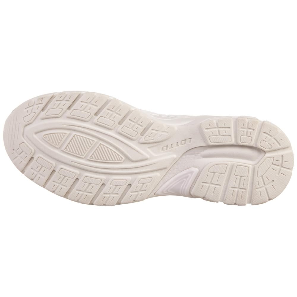 Кросівки Unisex Lotto Akimoto Oc, фото №3 Кросівки Unisex Lotto Akimoto Oc, фото №3