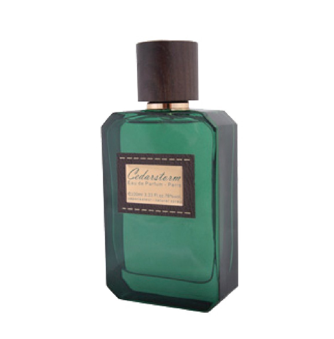 Eau de Parfum PANOUGE PARIS Cedarstrom 100 мл, фото №1