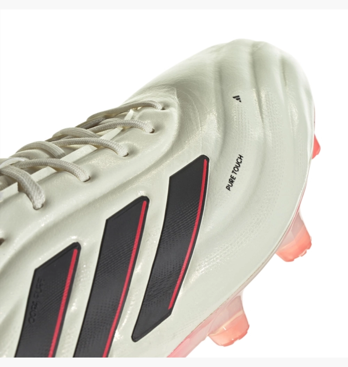Сороконіжки Adidas Copa Pure 2 Elite Fg Beige 42, фото №5