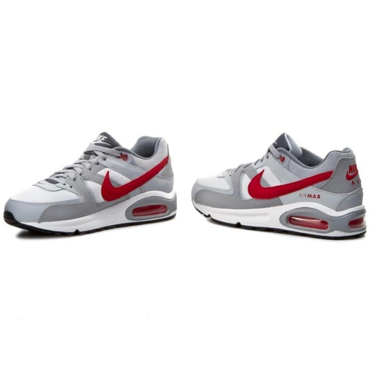 Кроссовки Nike Air Max Command мужские, фото №5