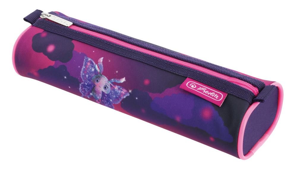 Ранець Herlitz Loop Plus Magic Unicorn, фіолетовий, повсякденний, фото №9