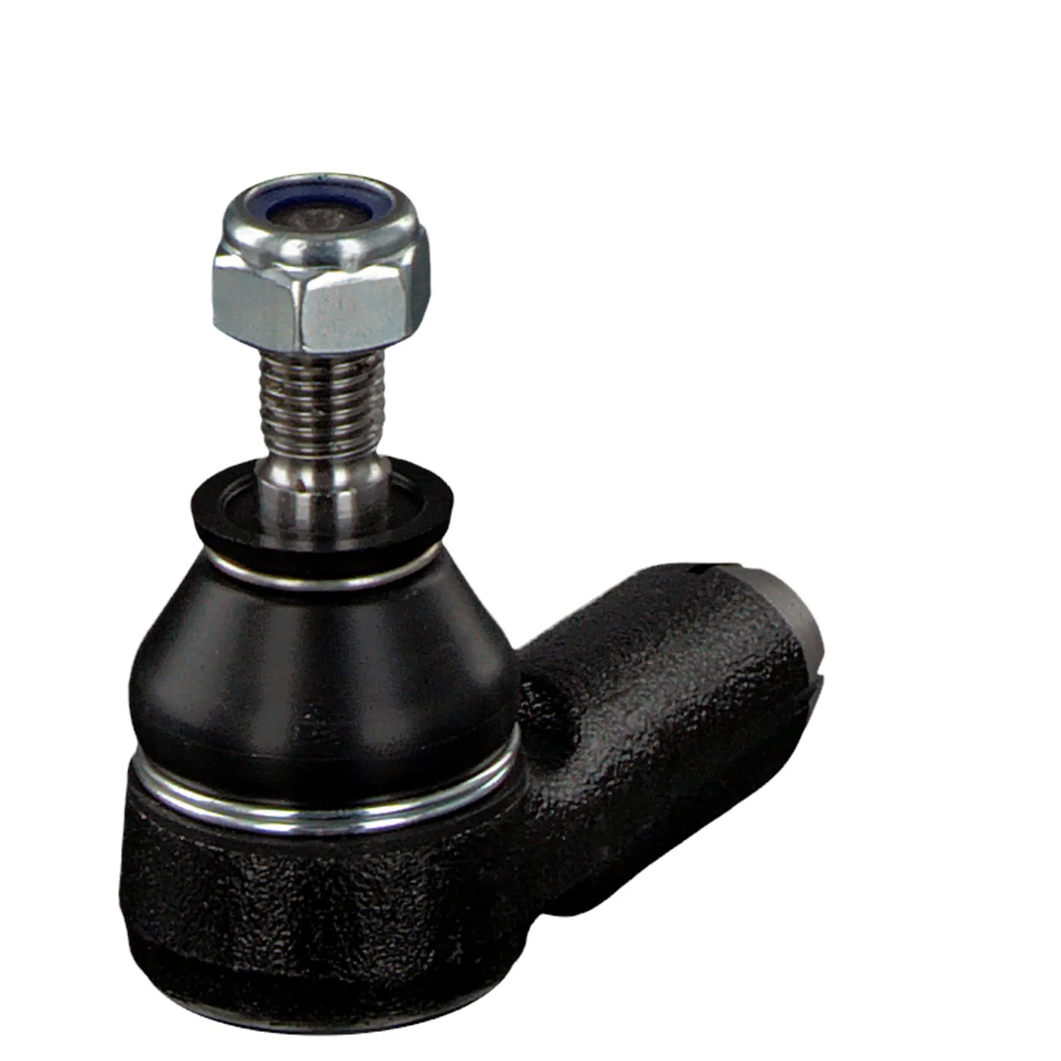 Наконечник рульової тяги FEBI BILSTEIN ProKit 04421 для AUDI передній міст зліва, фото №5