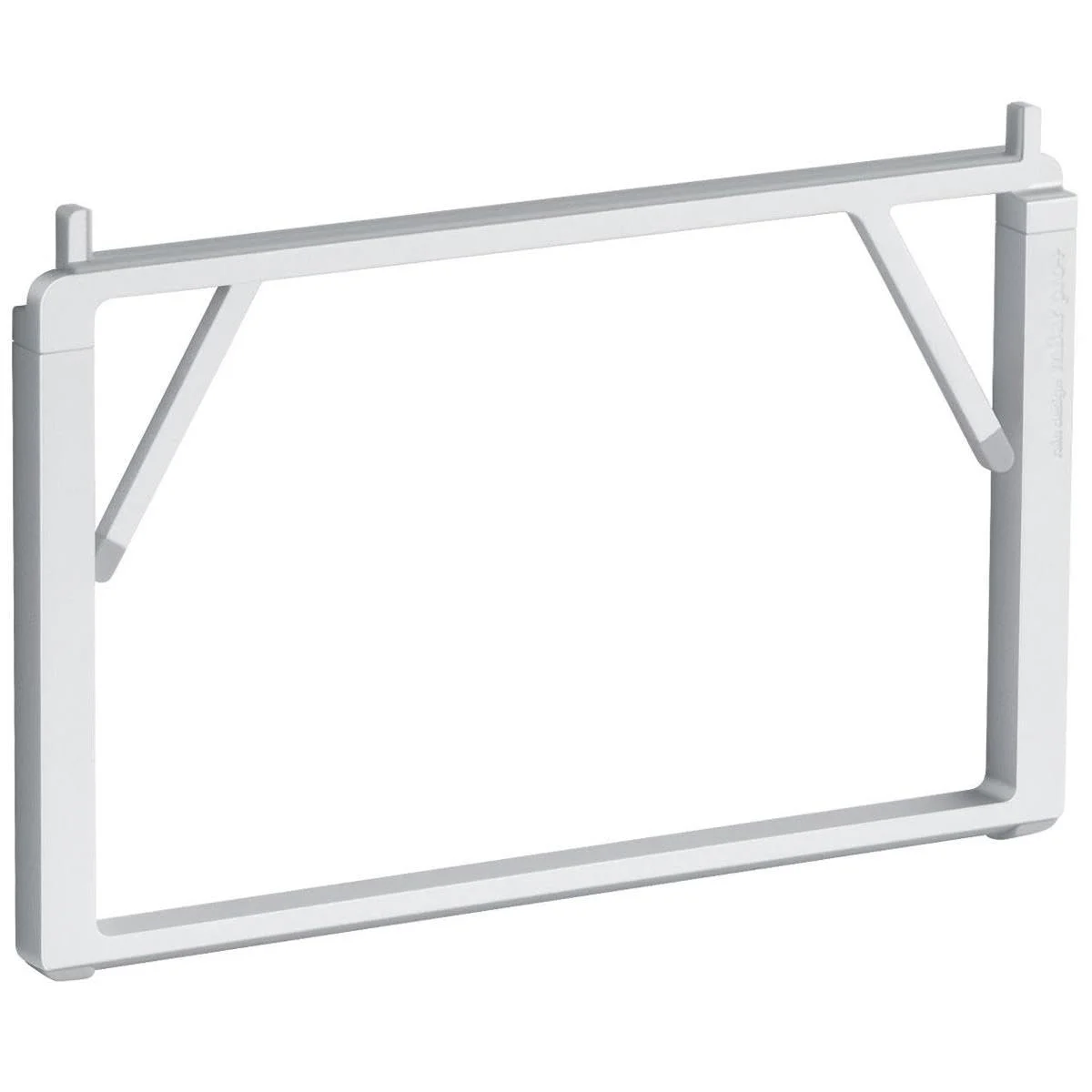 Підставка для ноутбука Rain Design mBar Pro+ Складаний Сріблястий, фото №1