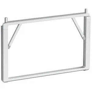 Подставка для ноутбука Rain Design mBar Pro+ Складная Серебристый - Фото 1