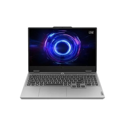 Ноутбук Lenovo LOQ 15IRX10 (83JE01CSRA), фото №1 Ноутбук Lenovo LOQ 15IRX10 (83JE01CSRA), фото №1