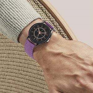 Женские часы Модные женские часы Красивые и компактные женские часы Повседневные и простые Элегантные женские часы (C, One Size) synthetic.ua - Фото 1