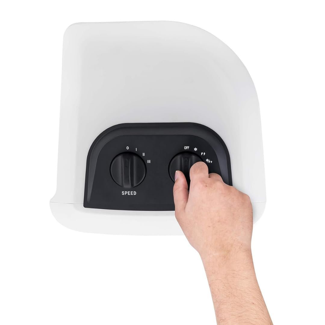 Мобільний кондиціонер JUNG HONEY TC09OF 3-in-1 Air Cooler and Ioniser, фото №5