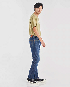 Мужские джинсы Levis - 502 Taper Grapevyne - 28 цена на synthetic.ua - Фото 1 Мужские джинсы Levis - 502 Taper Grapevyne - 28 synthetic.ua - Фото 1