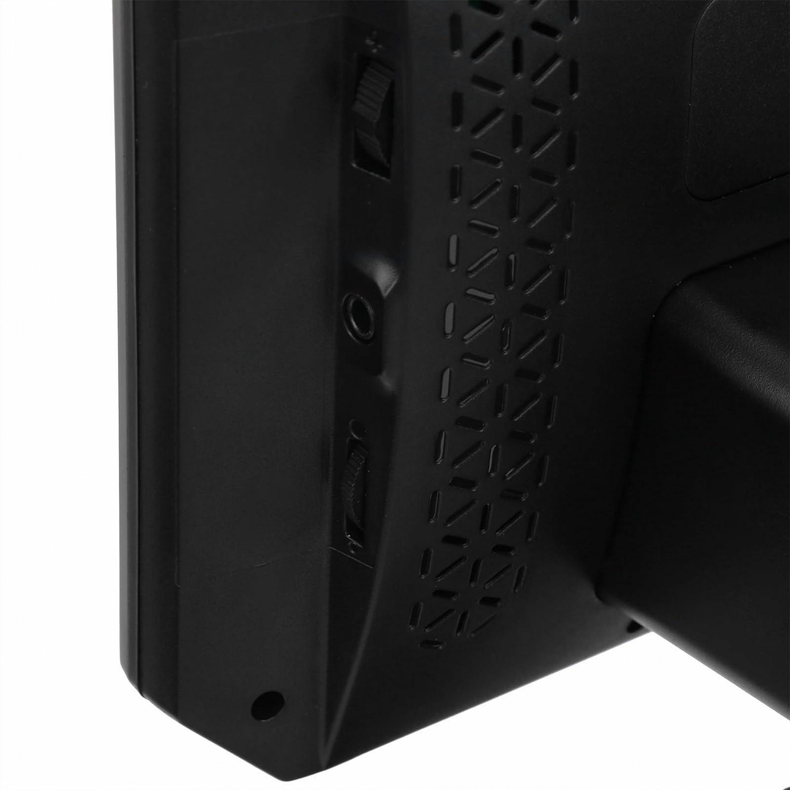 Цифровой микроскоп Industrial 12MP 7 дюймов High Definition Display 2000x для ремонта плат, фото №3