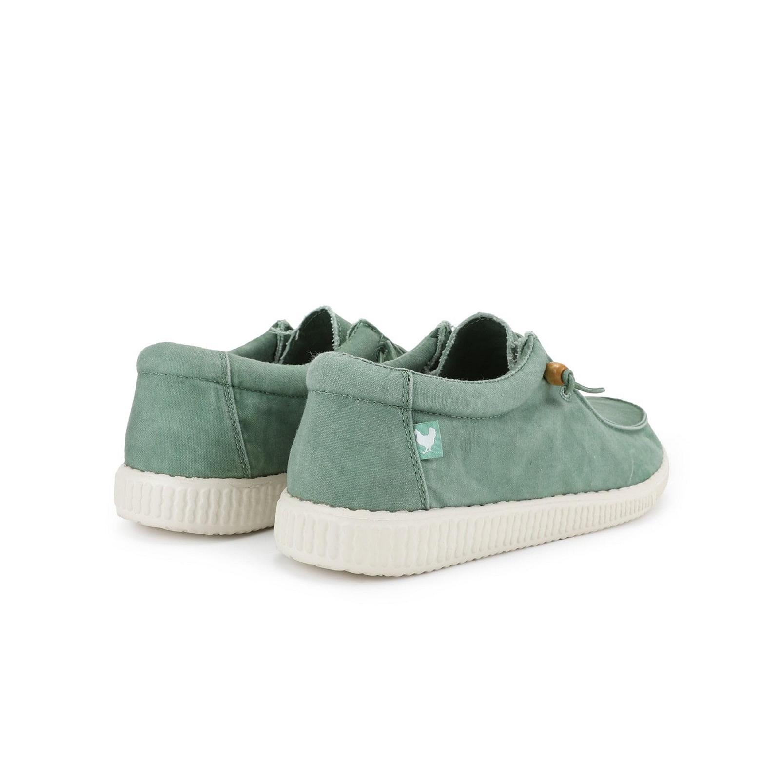 Черевики Pitas WALLABI WASHED WP150, фото №8