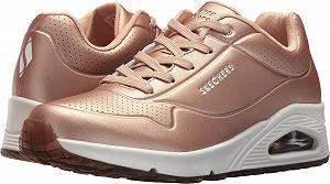 Кросівки Skechers Uno Stand On Air synthetic.ua - Фото 1