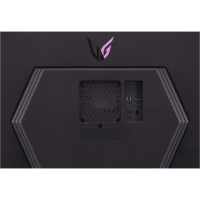 Монитор LG 32GR93U-B, фото №11 Монитор LG 32GR93U-B, фото №11