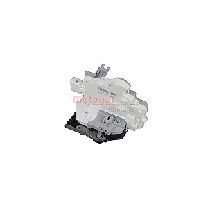 Купити Дверний замок METZGER 2314195 GREENPARTS для AUDI, задній лівий - Фото 1 Дверний замок METZGER 2314195 GREENPARTS для AUDI, задній лівий - Фото 1