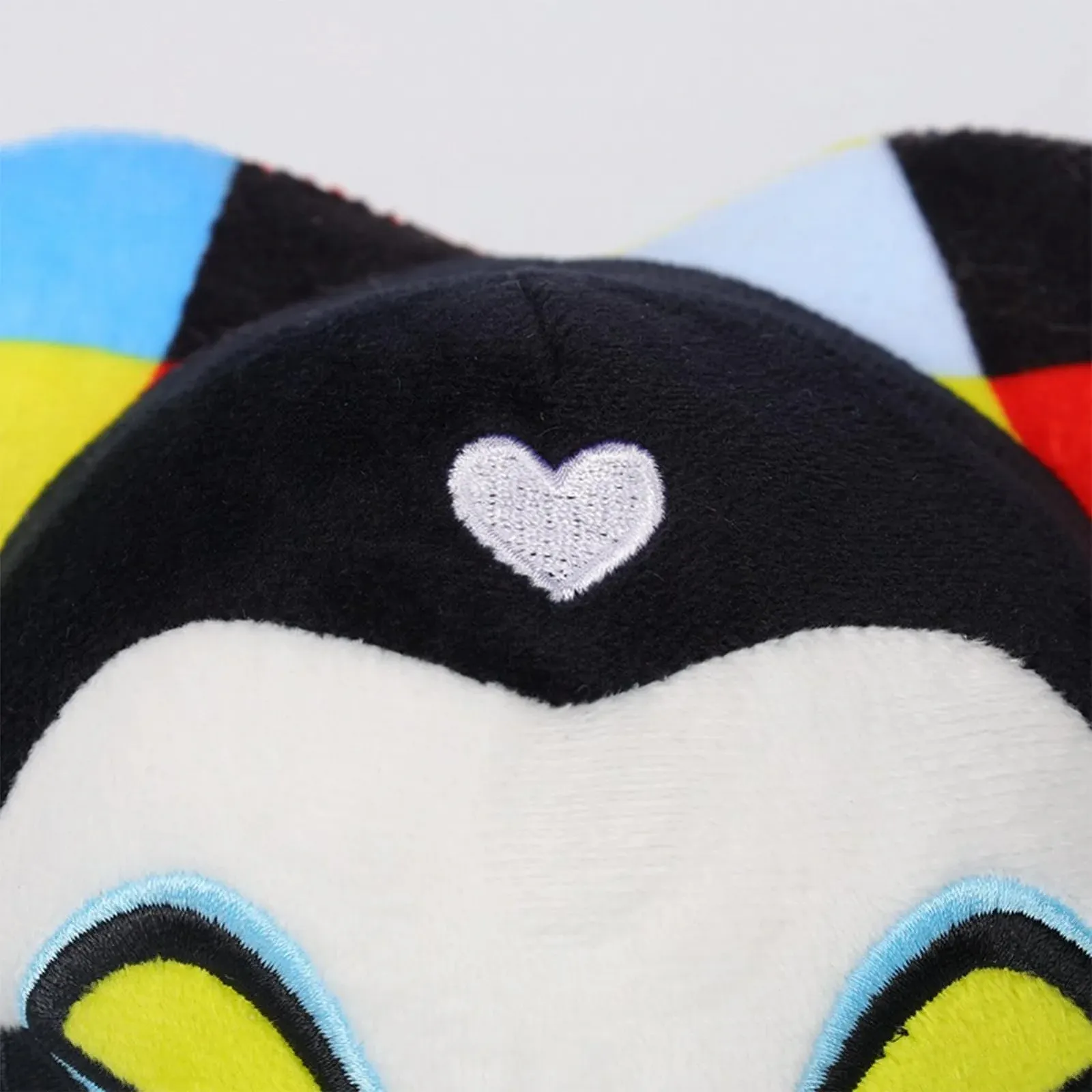 Плюшевая игрушка SERTAS Hazbin Hotel Helluva Boss Boss, фото №7 Плюшевая игрушка SERTAS Hazbin Hotel Helluva Boss Boss, фото №7