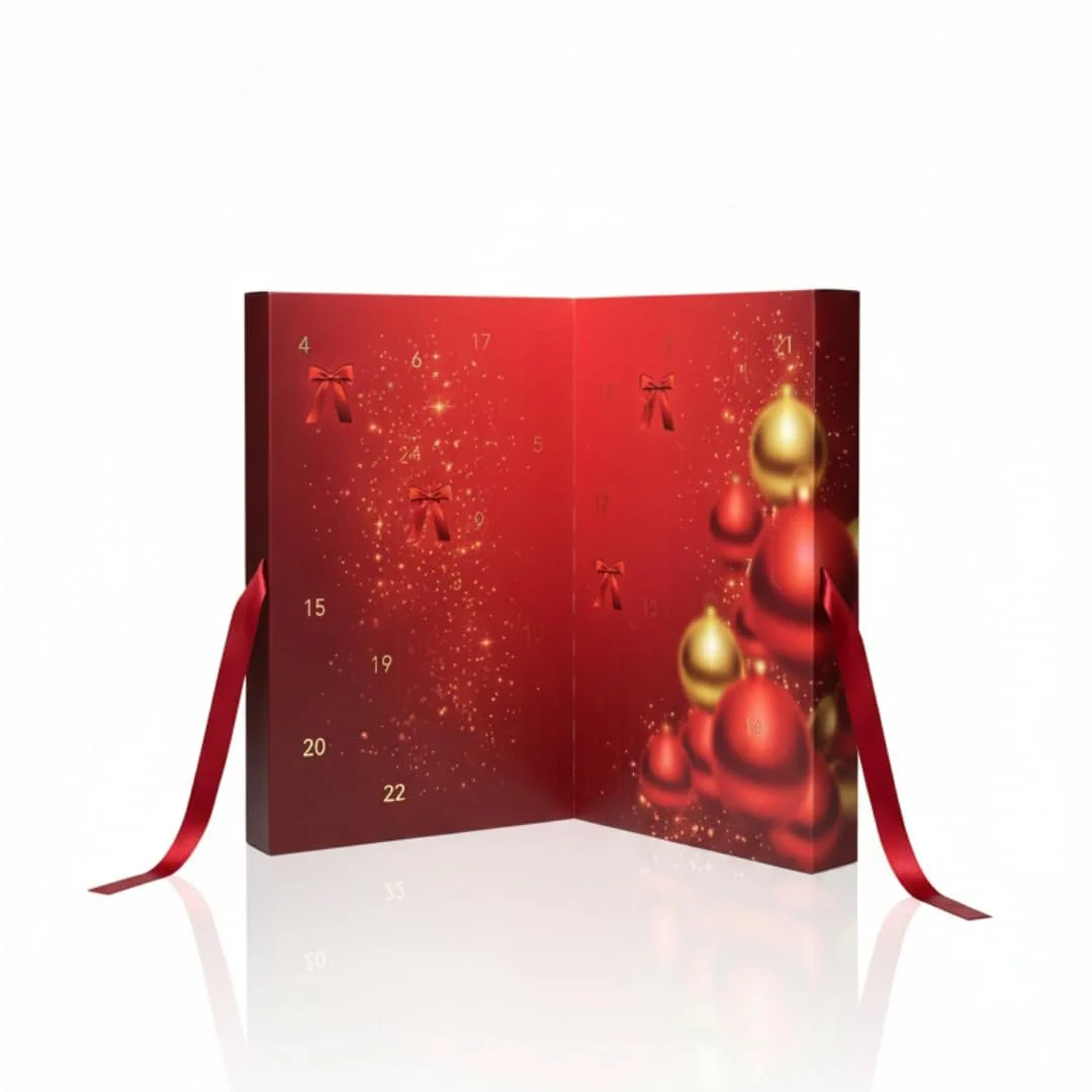 Адвент-календар Douglas 2025 Жіночий, Ексклюзивний з продуктами для догляду, Макіяжем, Набором люксової косметики, фото №5 Адвент-календар Douglas 2025 Жіночий, Ексклюзивний з продуктами для догляду, Макіяжем, Набором люксової косметики, фото №5