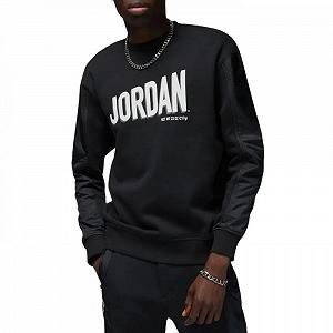 Світшот JORDAN MVP GFX FLC CREW XL - Фото 1