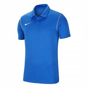 Футболка поло детская Nike Park 20 BV6903-463 Синий XS - Фото 1