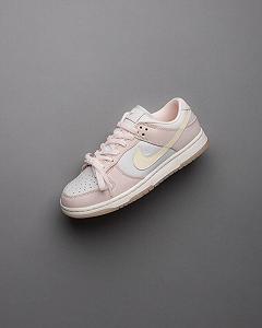 Кроссовки Nike Dunk Low 38.5 - Фото 1