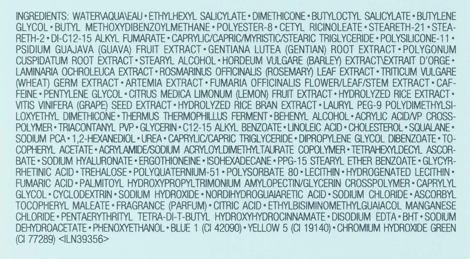 Денний крем Estée Lauder Daywear SPF15 50 мл, фото №5 Денний крем Estée Lauder Daywear SPF15 50 мл, фото №5
