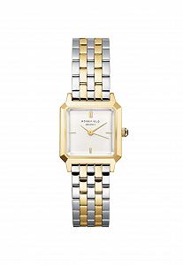 Часы Rosefield Boxelle White Silver Женские BWSSS-B02 - Фото 1