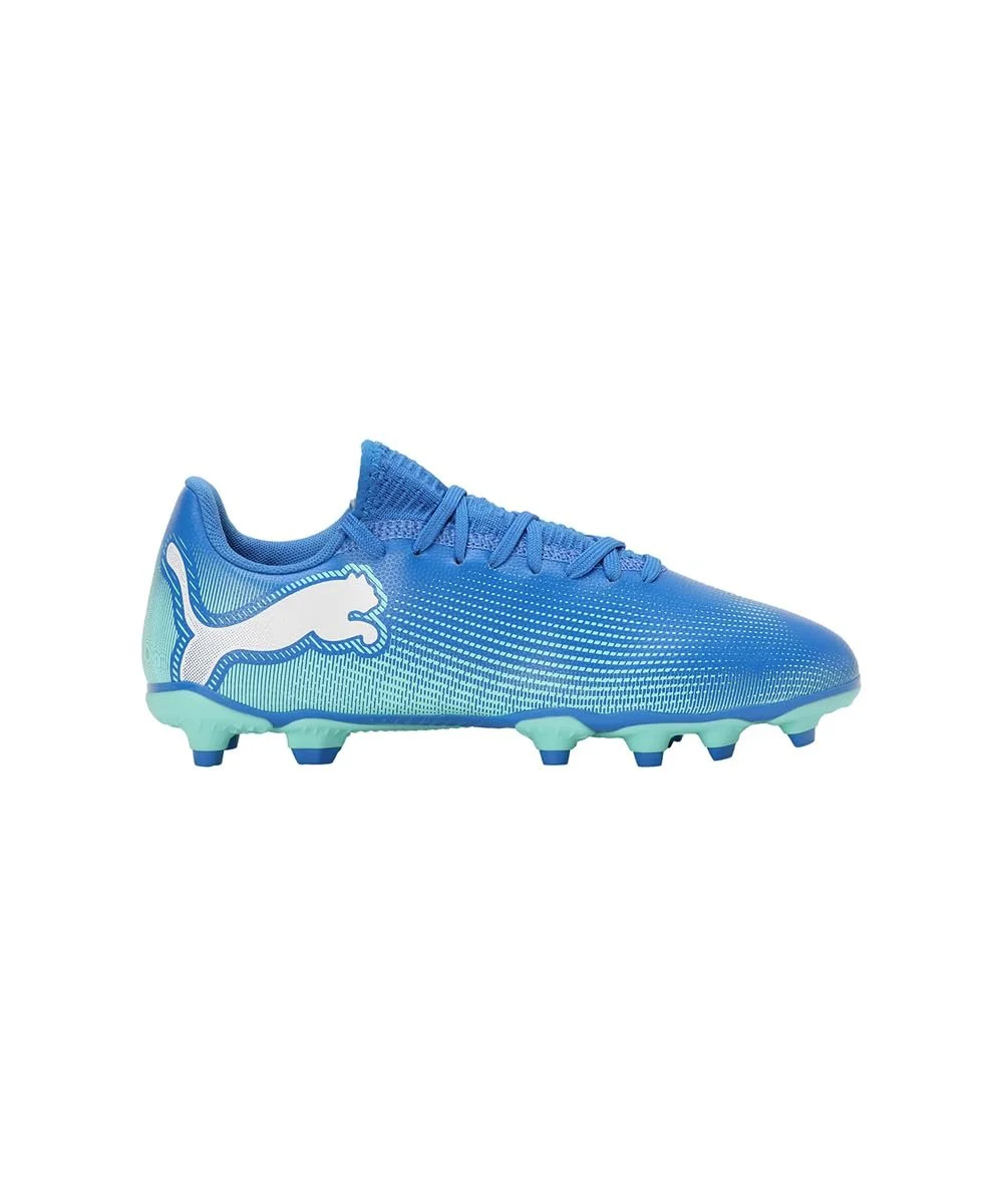 Футбольные бутсы PUMA Future 7 Play Fg/Ag Jr, фото №4 Футбольные бутсы PUMA Future 7 Play Fg/Ag Jr, фото №4