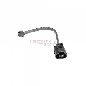 Датчик зносу гальмівних колодок METZGER GREENPARTS 1190334 - Фото 1