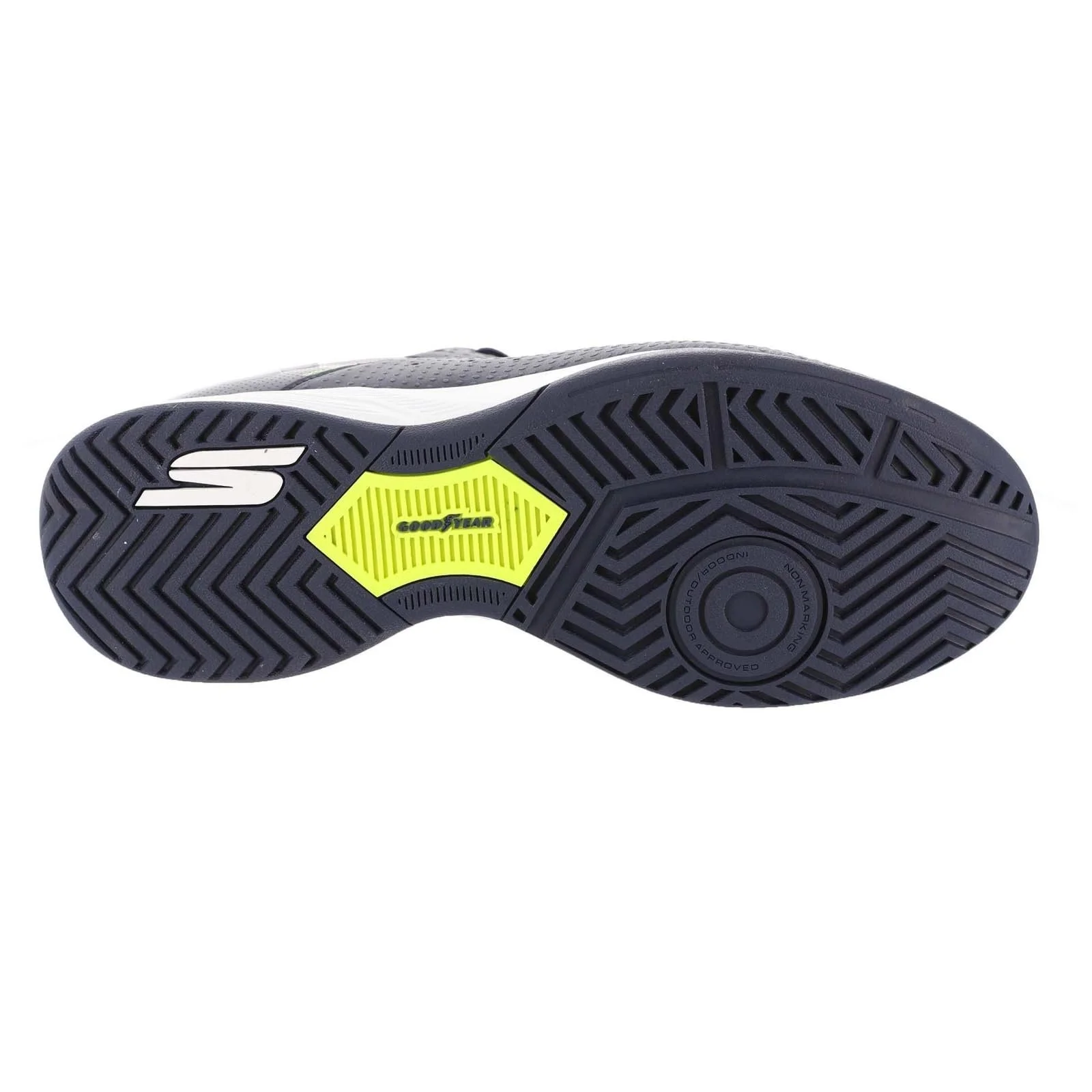 Кросівки Skechers Viper Court Reload чоловічі, фото №3 Кросівки Skechers Viper Court Reload чоловічі, фото №3