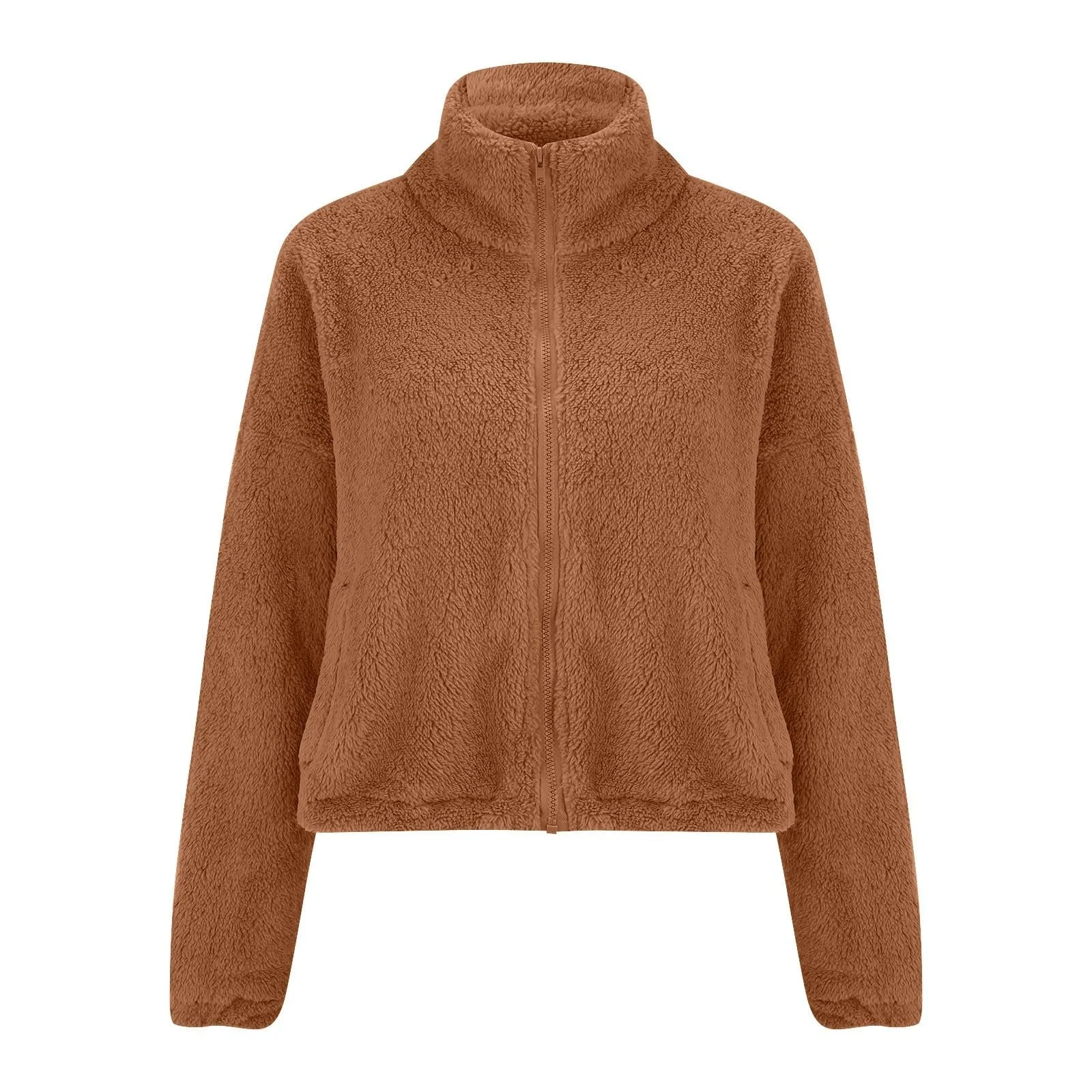 Флисовая куртка XIUH Теплая, фото №2 Флисовая куртка XIUH Теплая, фото №2