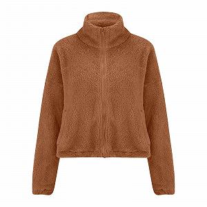 Флісова куртка XIUH Тепла synthetic.ua - Фото 1