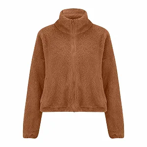 Флисовая куртка XIUH Теплая synthetic.ua - Фото 1