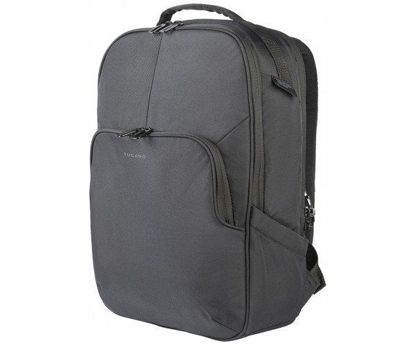 Tucano Рюкзак Salvo 15.6", чорний, фото №6