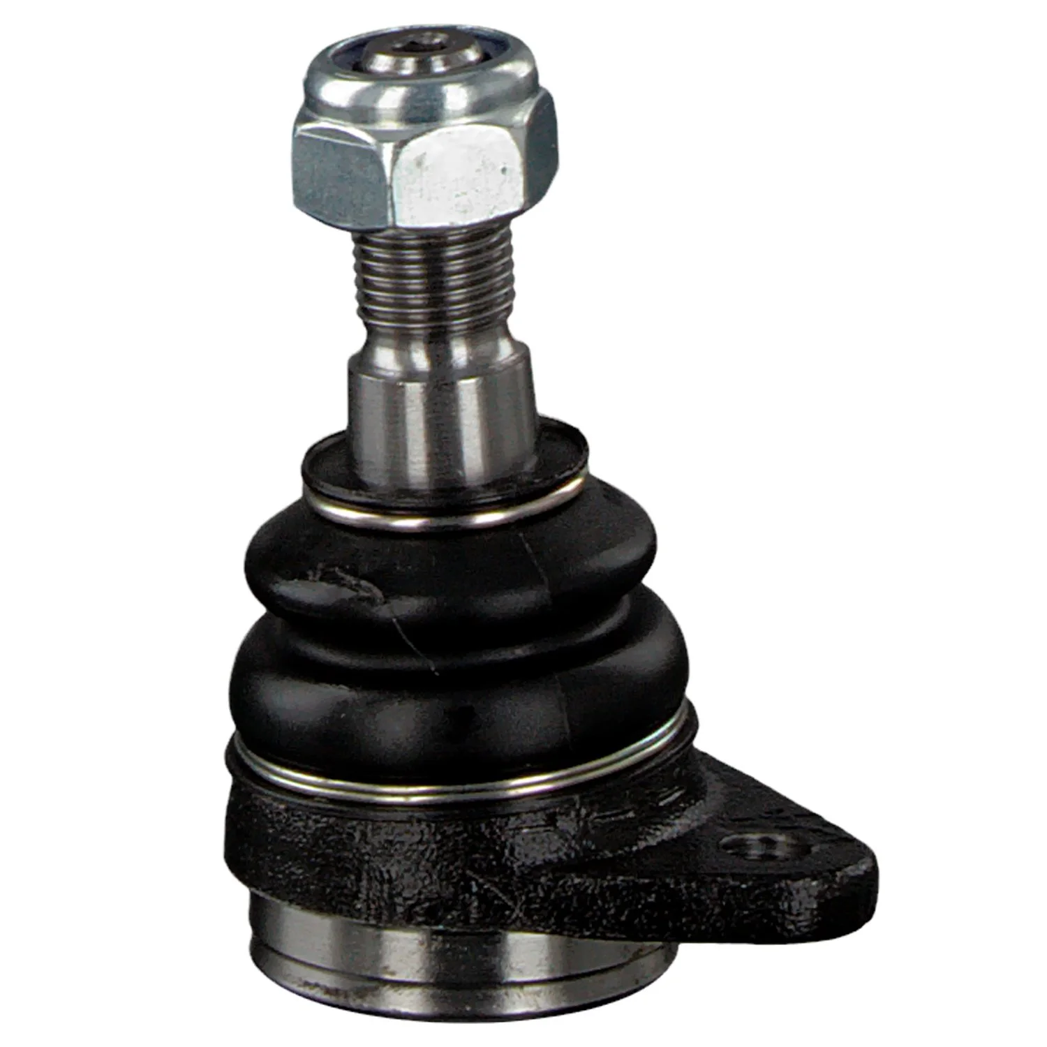 Кульова опора FEBI BILSTEIN 02106 для VW, передня верхня, фото №4 Кульова опора FEBI BILSTEIN 02106 для VW, передня верхня, фото №4