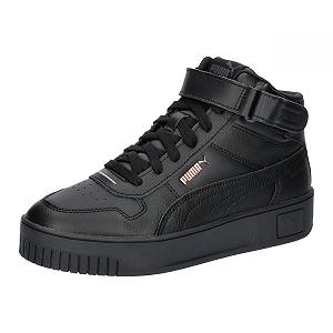 Кроссовки PUMA Carina Street Mid женские - Фото 1