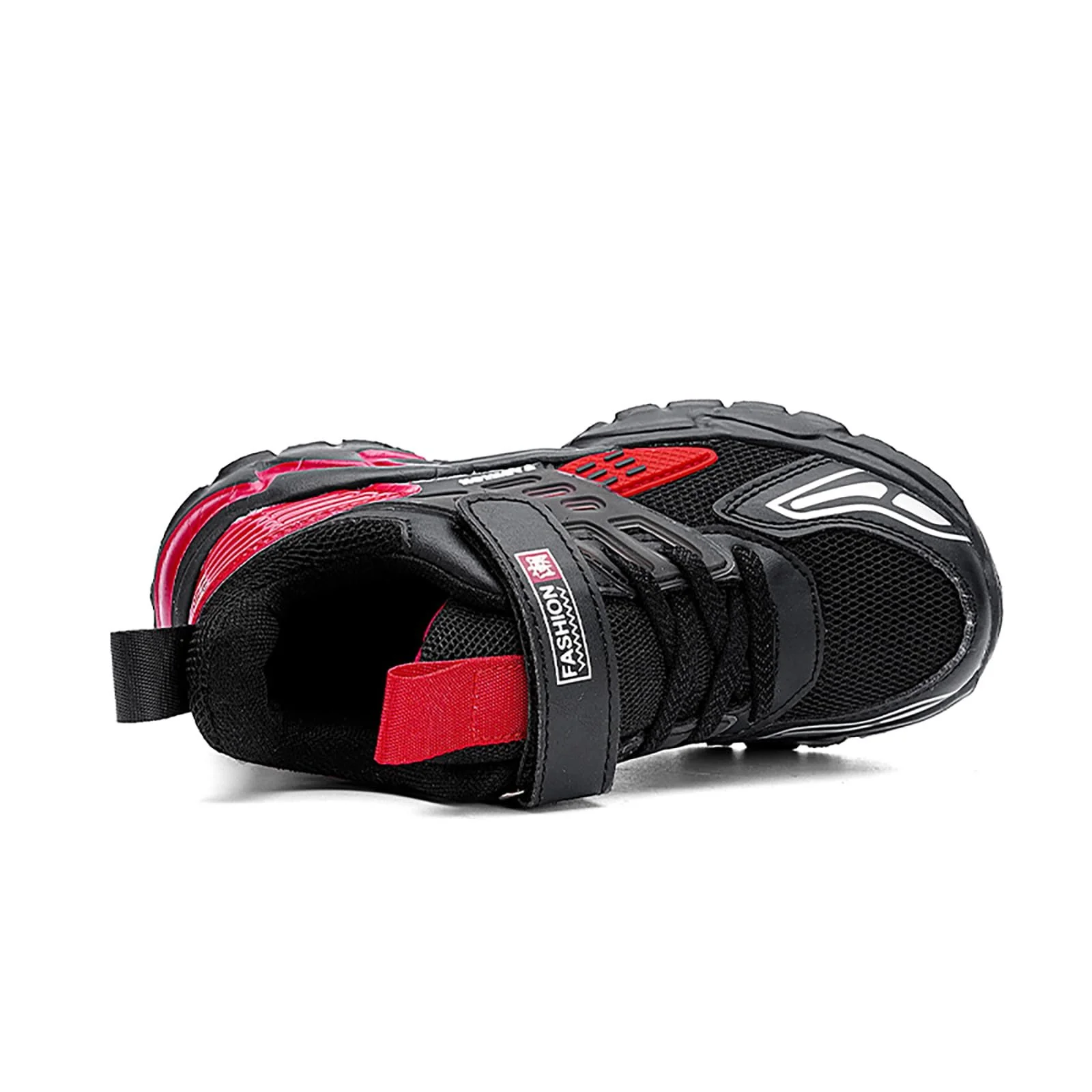 Дитячі Кросівки і дівчаток Дихаючі Дитячі для Активного Відпочинку Спортивні Легкі для приміщень, фото №4