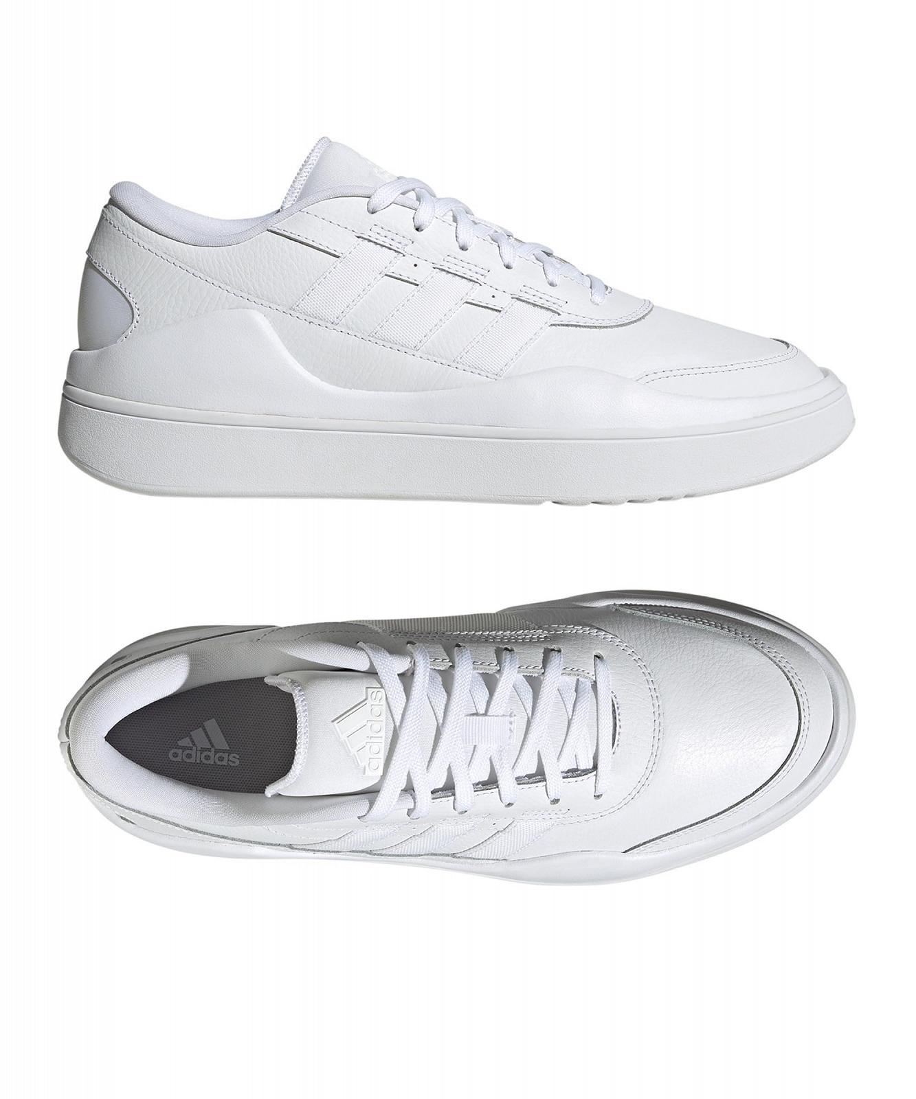 Кросівки Adidas Osade Low Unisex, фото №8