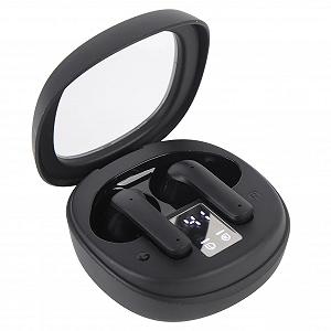 Навушники для усного перекладу BLACK - Фото 1