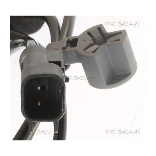 Датчик частоты вращения колеса TRISCAN 8180 24116 для OPEL VAUXHALL, задняя ось справа, фото №2