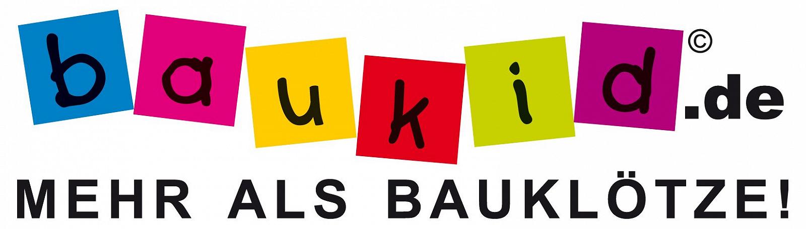 Дерев'яні будівельні Кубики Baukid ORIGINAL Holzbauk, фото №4