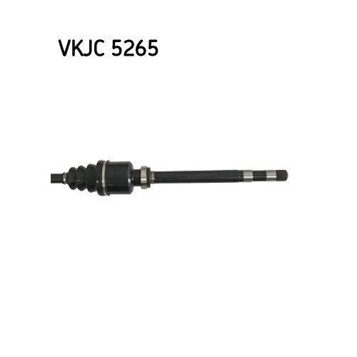 Приводной вал SKF VKJC 5265 для CITROËN передний мост справа, фото №3 Приводной вал SKF VKJC 5265 для CITROËN передний мост справа, фото №3