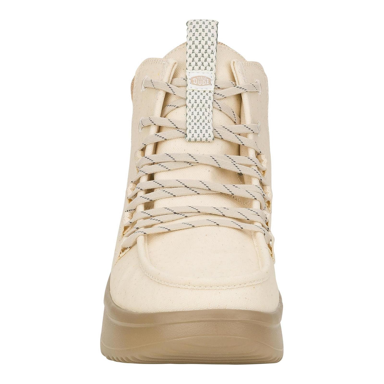 черевики Hey Dude Wendy Peak Apres Coated Twill, фото №6