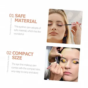 Подводка Beaupretty Магнитная Жидкая Черная synthetic.ua - Фото 1