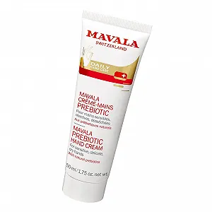 Крем для рук Mavala Prebiotic Концентрированный уход Питает 50 мл synthetic.ua - Фото 1