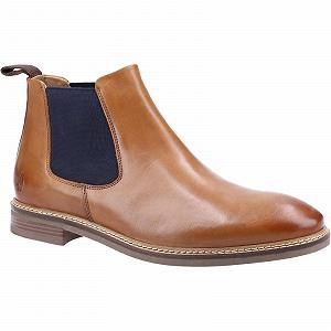 Челси ботинки Hush Puppies Blake мужские - Фото 1