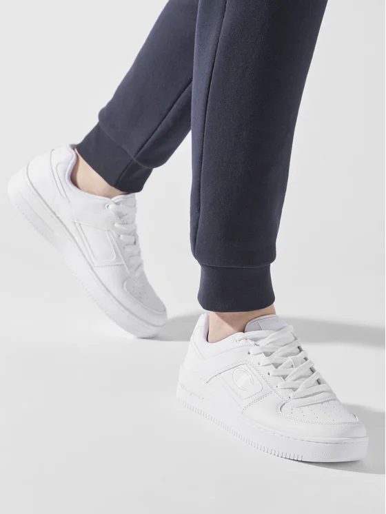 Кросівки foul play element low low cut shoe S21883-WW002 Champion Білий 10 (44), фото №7